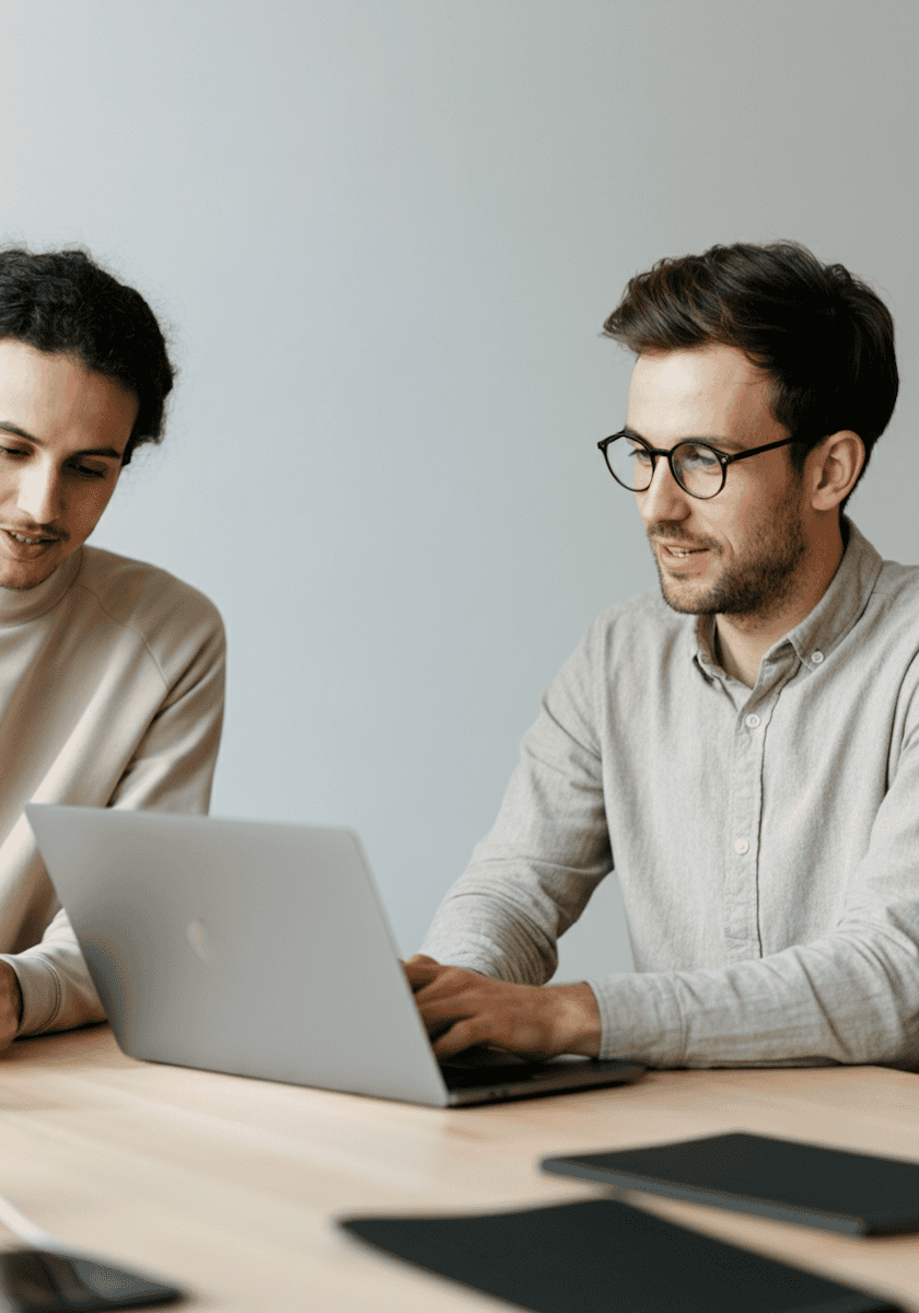 Working with you on simplifying your taxes. Take the stress out accounts